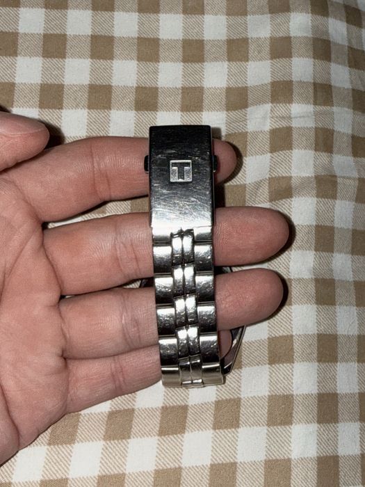 Часы Tissot pr100 оригинал