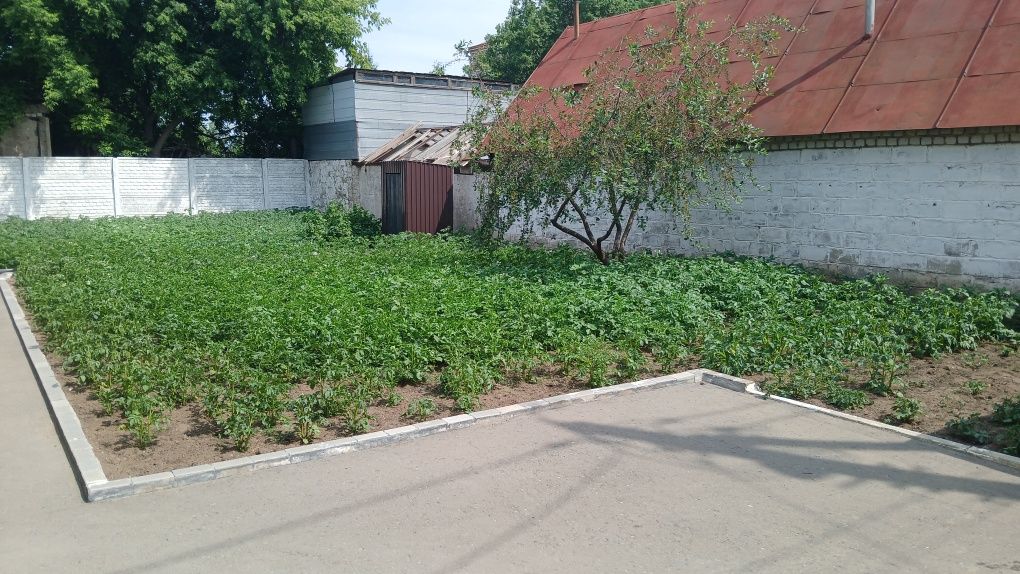 Продам катедж в городе