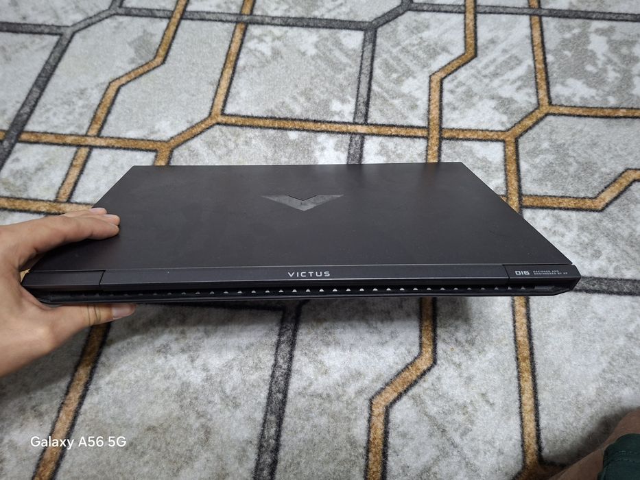 Hp victus16 narxini kelishamiz mishka kovrik bonus