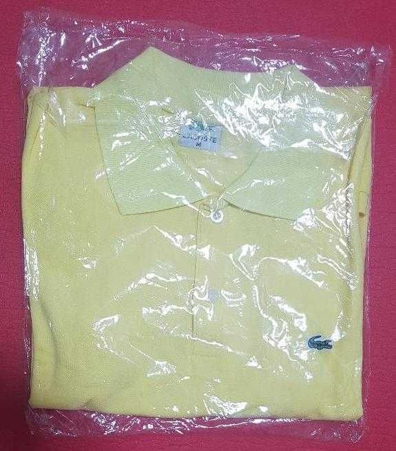Tricou Lacoste Marime M. Nou ambalat!