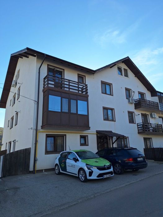 Apartament în chirie Iași