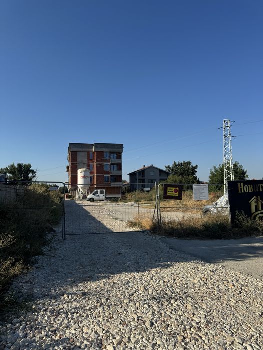 Дава се под наем Двустаен апартамент в Пловдив, Каменица 1 - 67 кв.м за 85899 € - Снимка #2