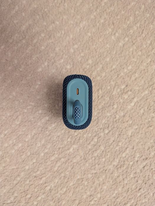 Vand Boxa portabila JBL GO3