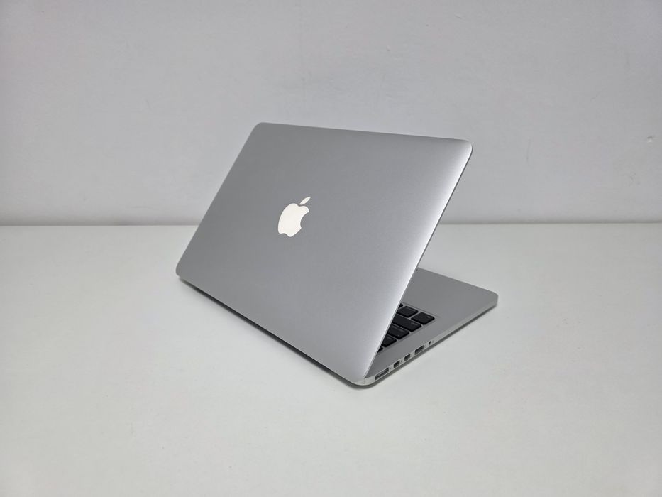 Oferta Macbook PRO 13 Retina i5 8gb ssd . Factura + GARANTIE