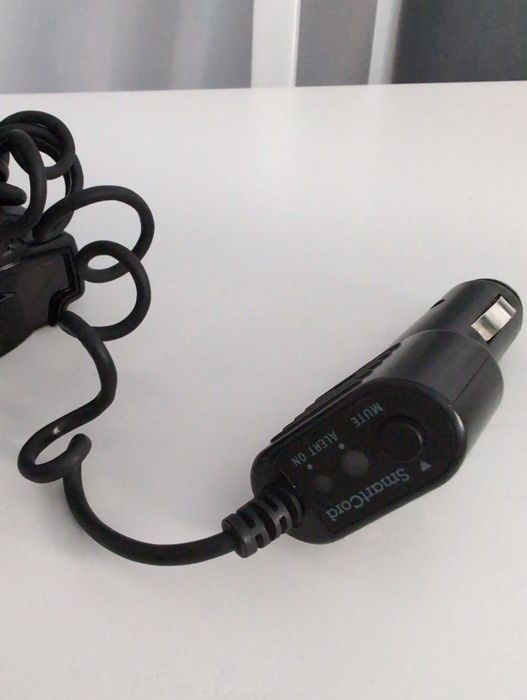 Detector radar Escort Passport 9500 iX , auto învățare GPS.