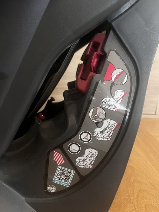 Scaun auto pentru copii