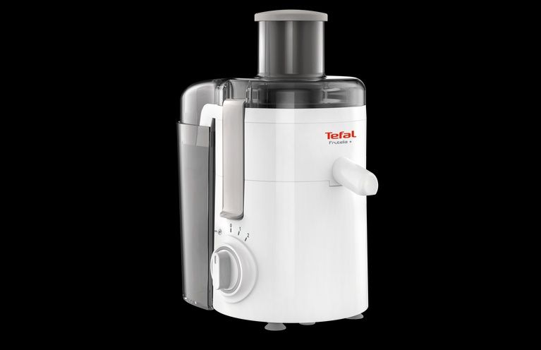 Нова сокоизстисквачка Tefal ZE370138 , 350 W