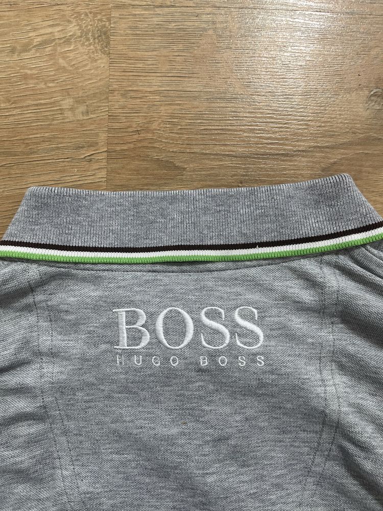 Hugo Boss,Polo Ralph Lauren мъжки поло тениски размер XL