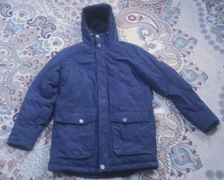 Срочно продам куртку мужскую