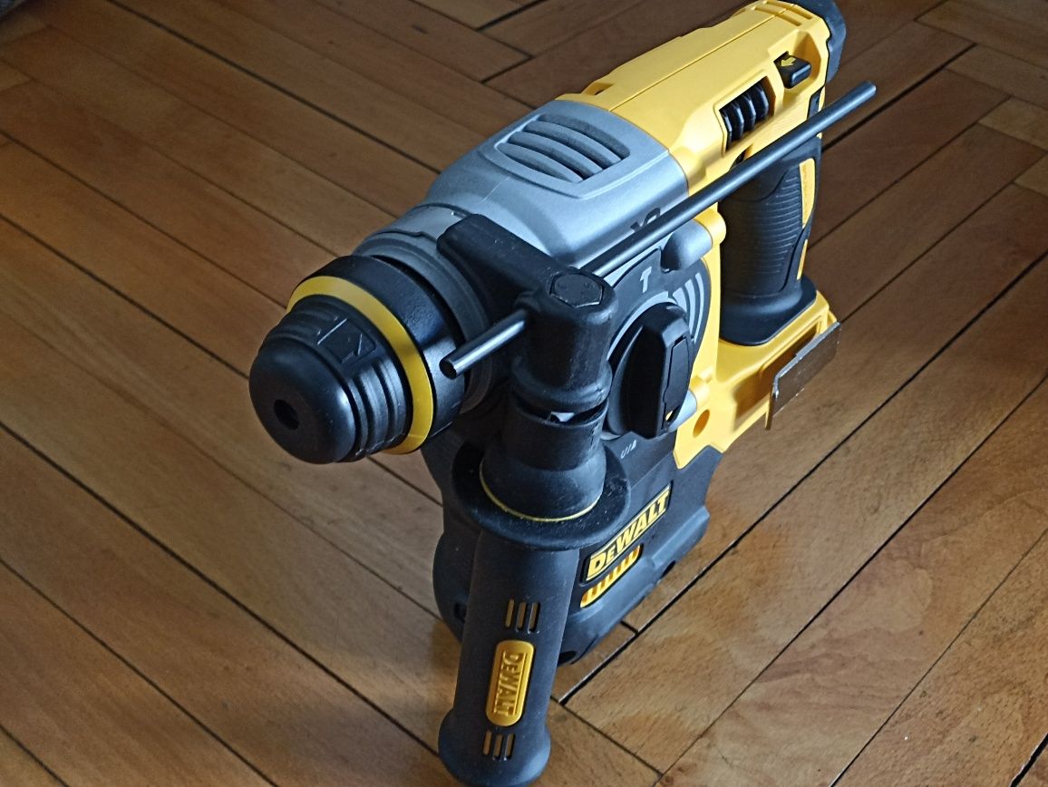 Corp/Rotopercutor-brushless/18V, DCH273, nou, original-DeWALT.