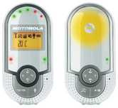 Baby Monitor Audio Motorola MBP16, nou. Produs premium, cu termometru