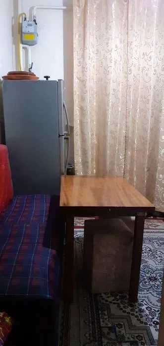 Срочна Продается Квартира Сергели 5А