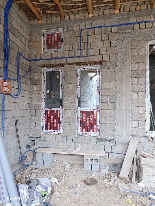 Akfa regrofka qilamiz remont qilamiz