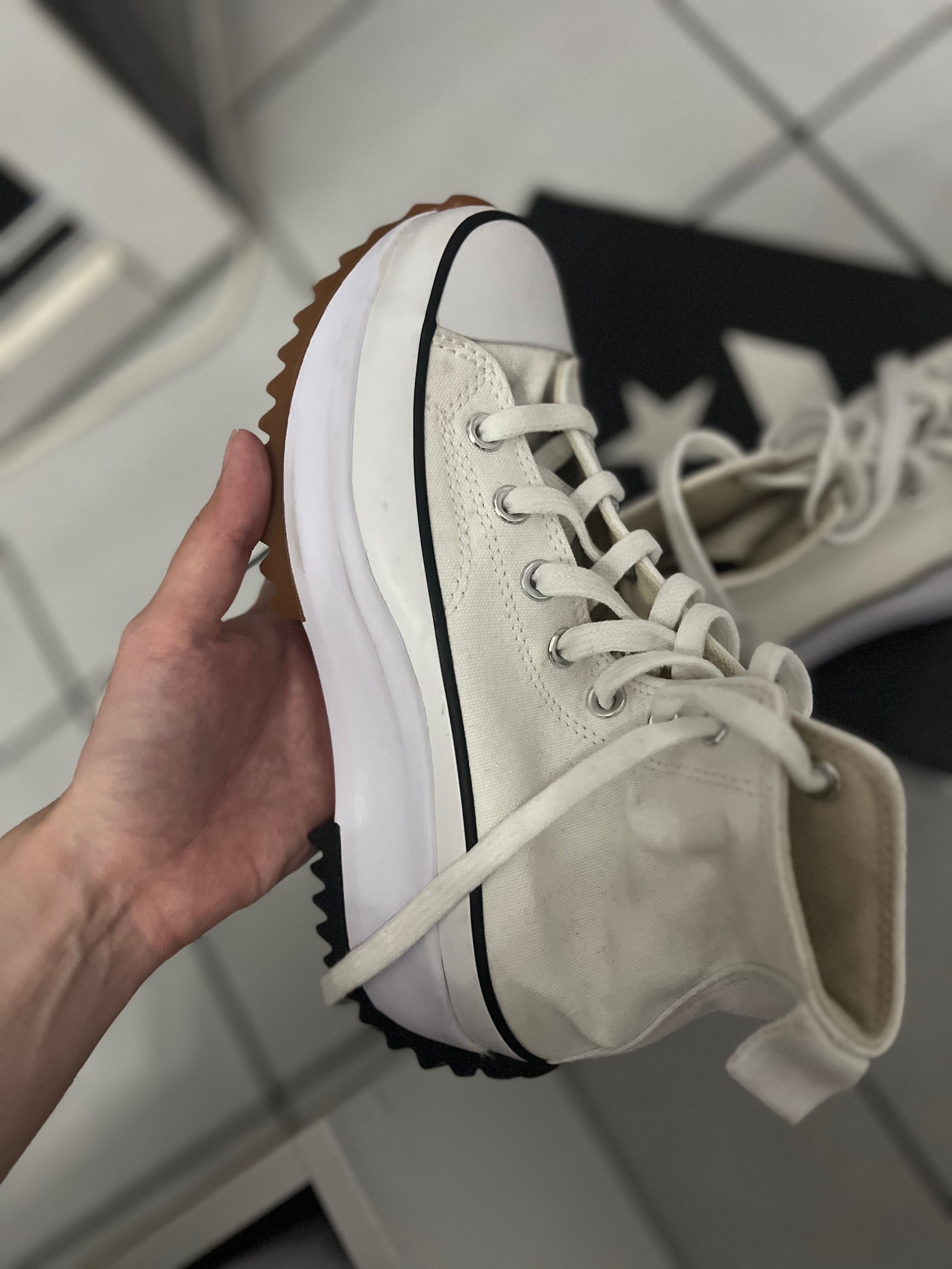 Converse Run Star Hike 37.5