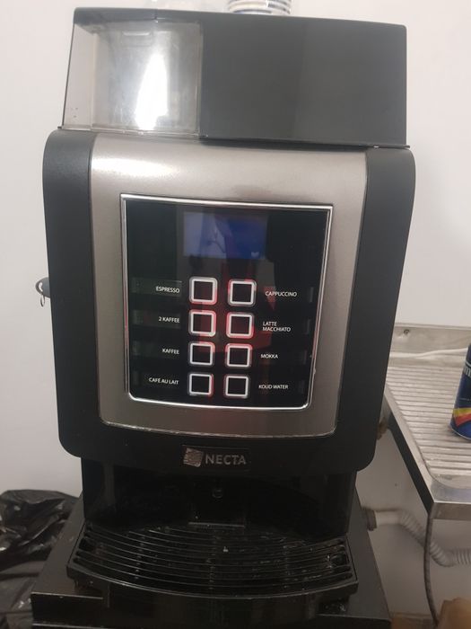 Aparat de cafea profesional