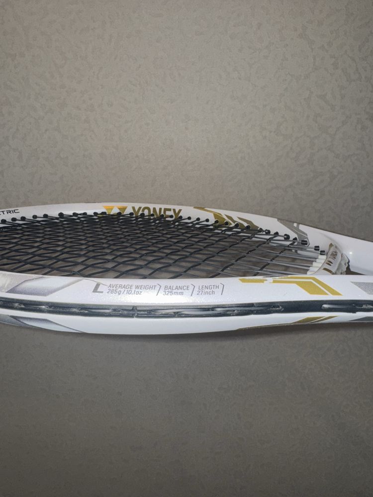 Теннисные ракетки фирмы yonex