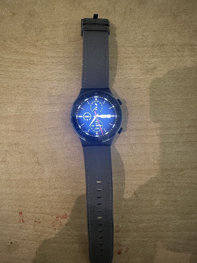 Продам Huawei Watch GT 2 Pro