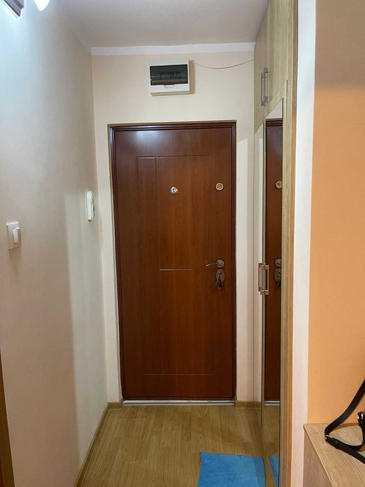 Garsoniera de vanzare.Zona foarte buna!