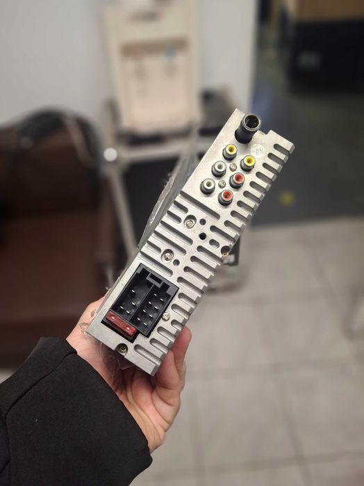 Двд за кола Sony