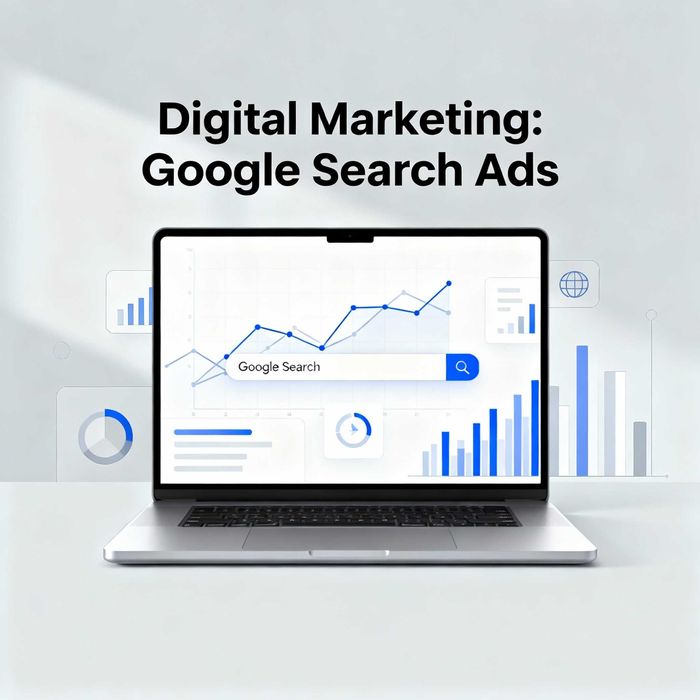 Реклама Google. Приведу клиентов с Google поиска. Скидка -20% на старт