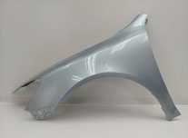 Aripa stanga fata NOUA vopsita gri  Skoda Octavia 2 II 2008 - 2013