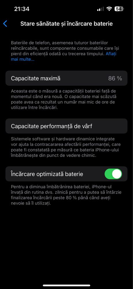 Iphone 13 pro 128 gb sierra blue