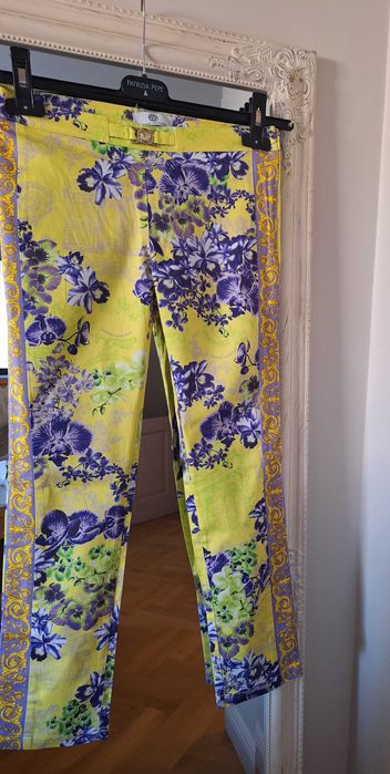 Детски панталон VERSACE