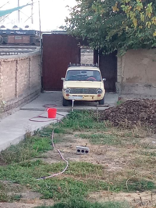 Жигули сотилади срочно