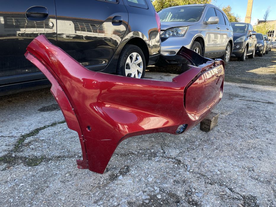 Предна броня за Ford Mustang Mach E Форд Мустанг Мач Е 2020г-