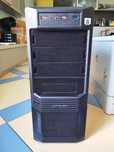 Workstation LC-POWER PRO-925B, I7-8700,3,2GHz,16GB-DDR4,1TB SSD - 2,5"
