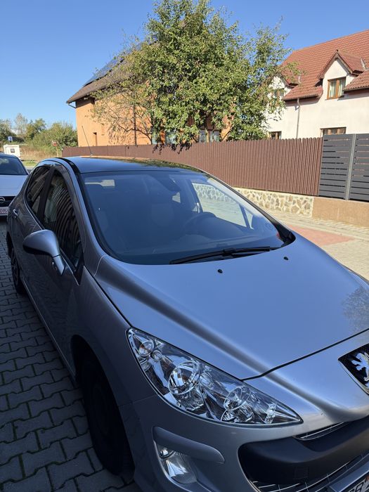 Vand Peugeot 308 1.6 HDI