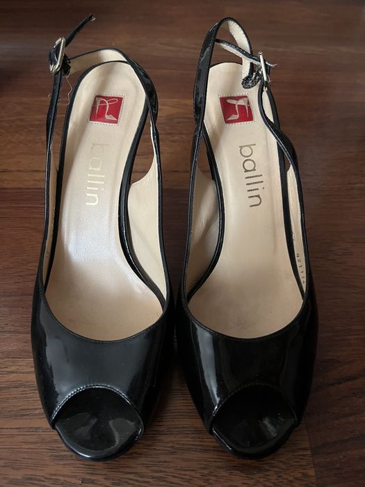 Обувь женская