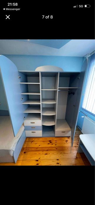 Обзвеждане за стая