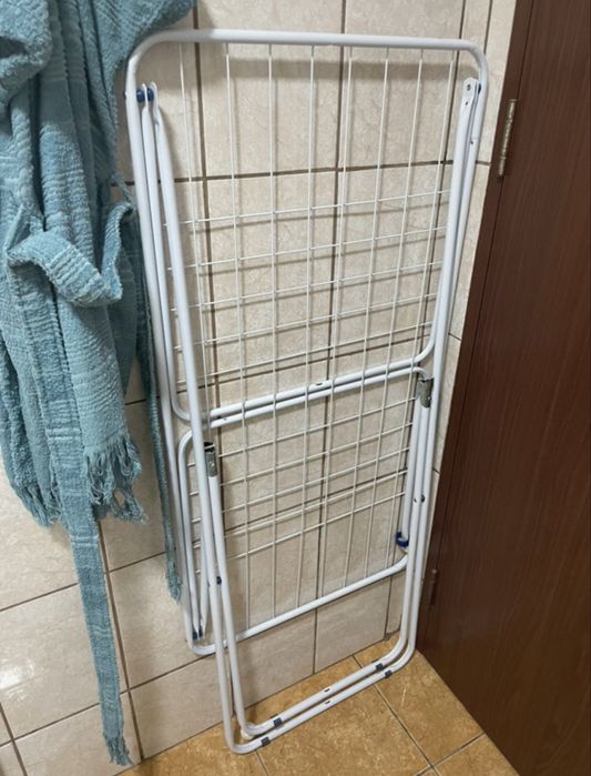 Suport pentru rufe, nou