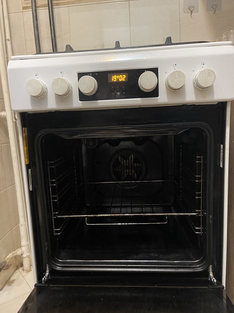 Aragaz Whirlpool