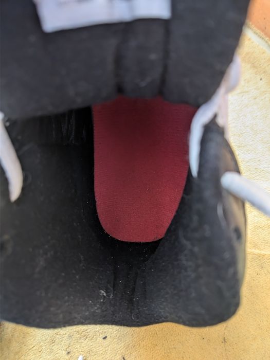 Необувани nike av pro 3  38номер