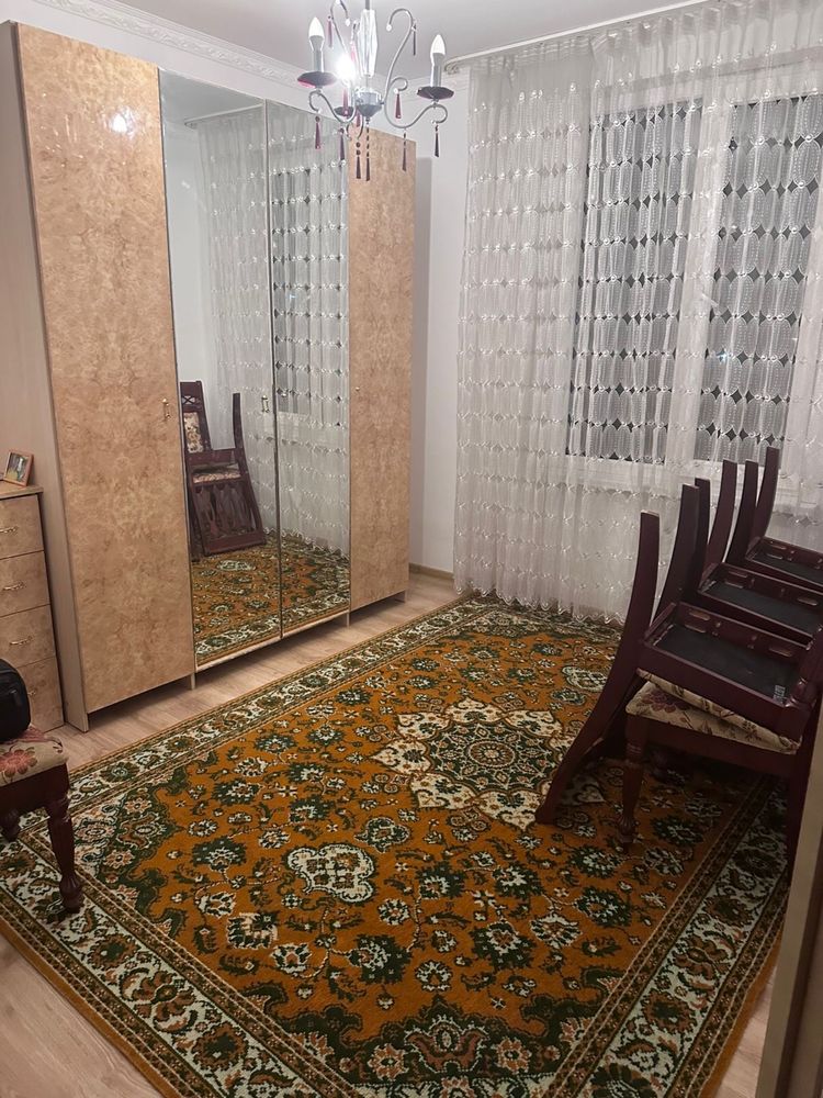 Квартир двухуровенный