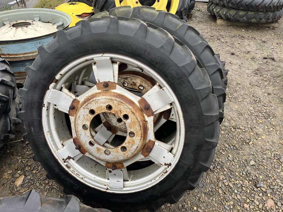 Roti tehnologice 4x4 9.5-48 si 9.5-32