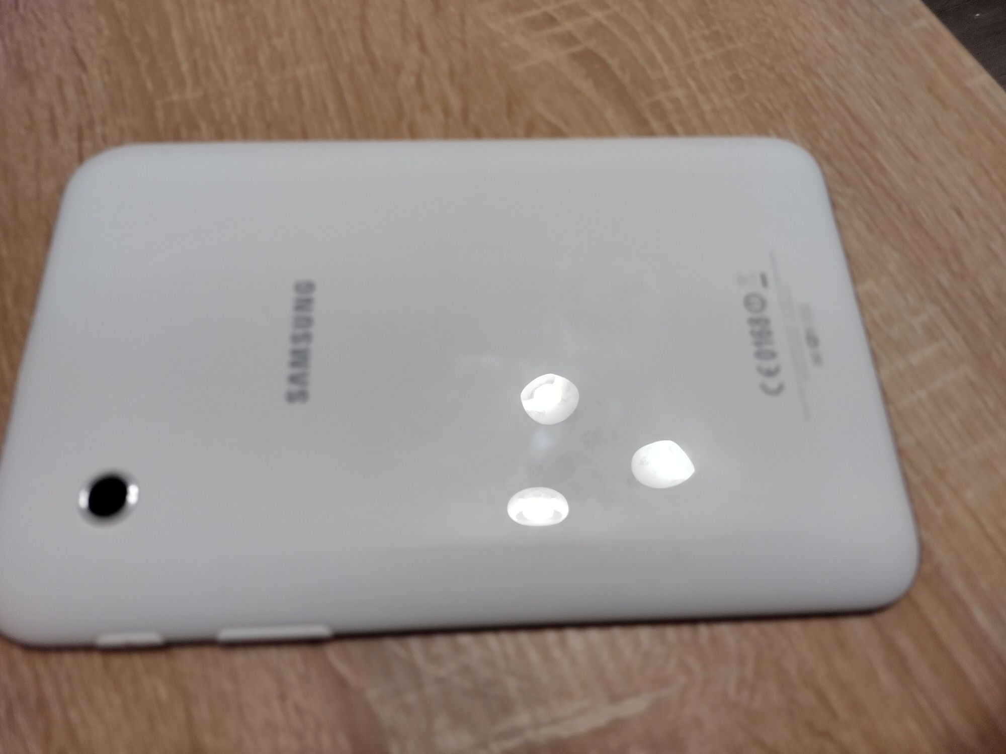 Samsung Galaxy tab 2 7.0