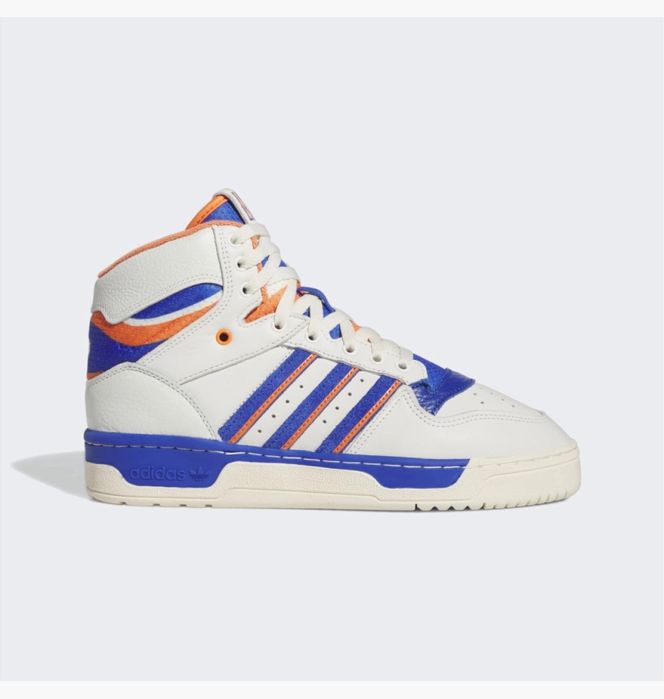 Adidas Attitude 43 1/3; 44 2/3; 45 1/3
