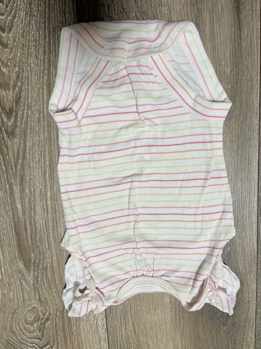 Лот бебешки дрехи