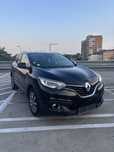 Renault Kadjar automat