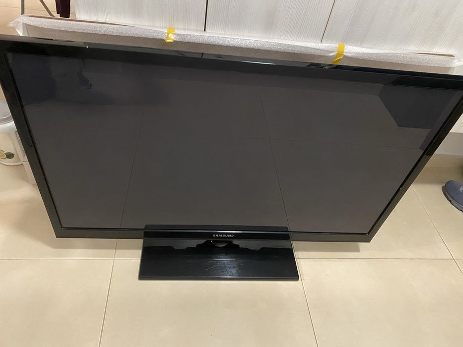 Телевизор Samsung