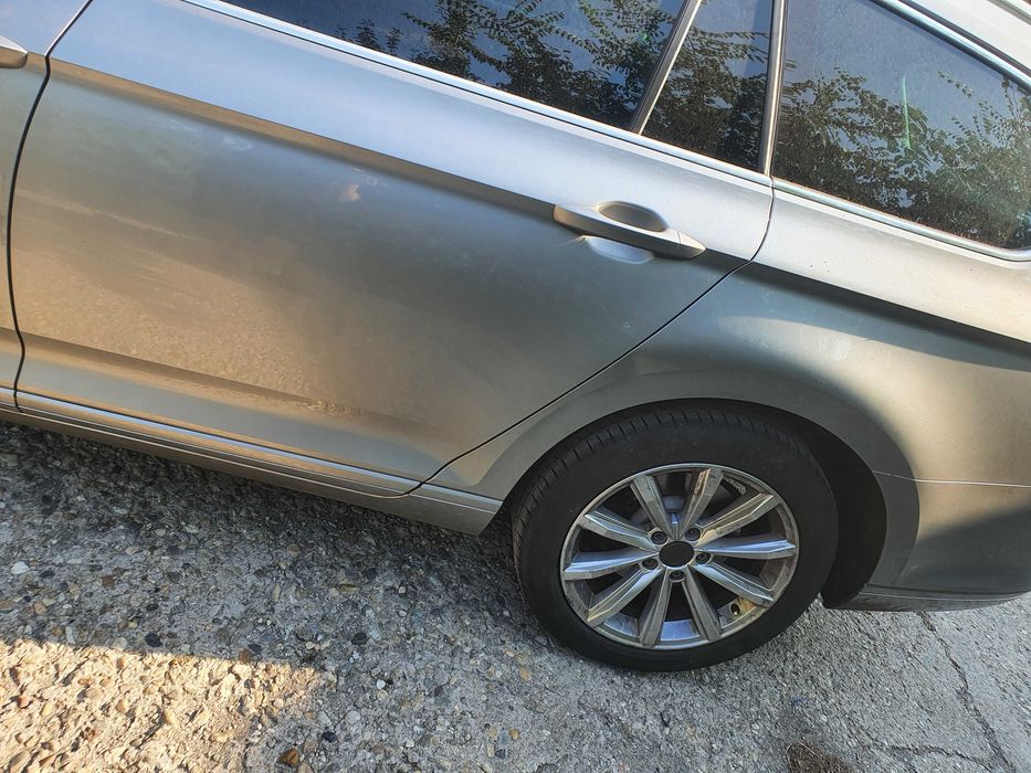 Fata completa/Piese dezmembrari  Volkswagen Passat B8 1.6 diesel