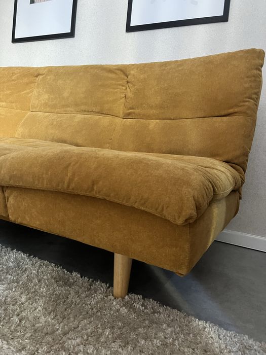 Диван разтегателен Domko