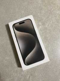 Iphone 15 pro 128 Gb