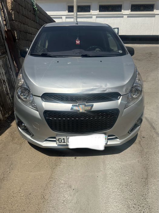 Спарк аренда срочна