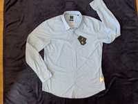 Hugo Boss-оригинална риза 52л