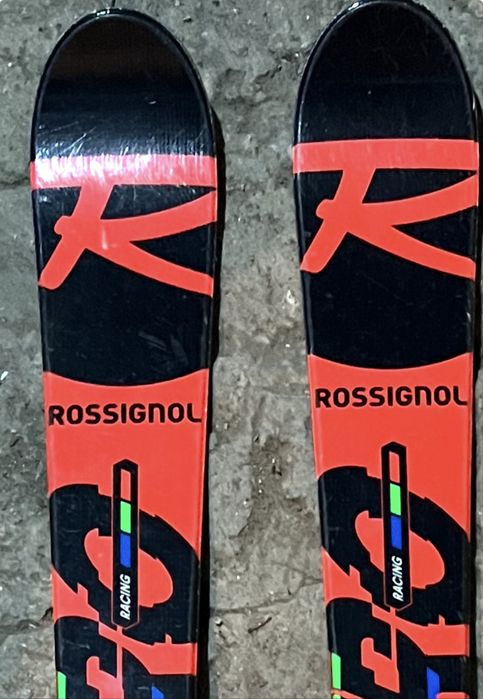 Ски Rossignol Hero 140см