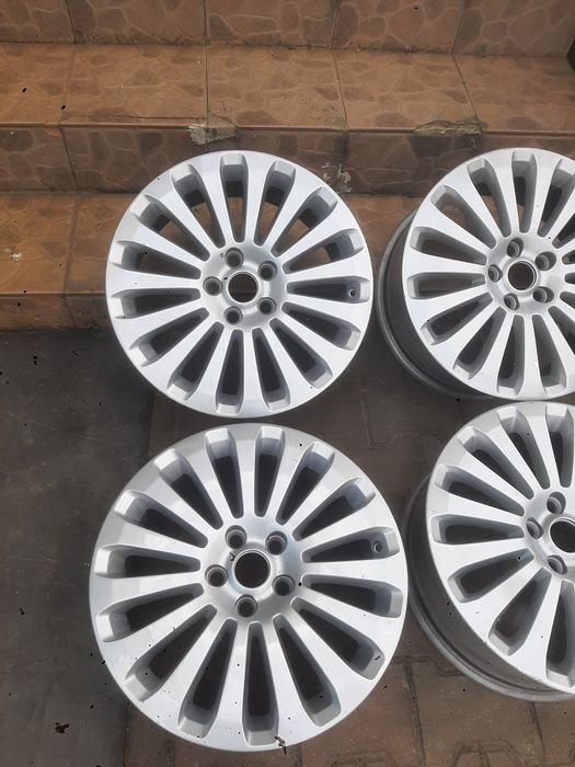jante 5x108 r17 ford focus